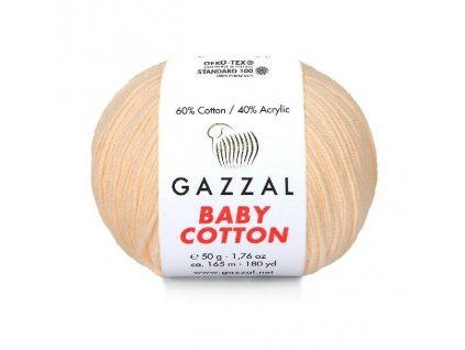 vyr 7398 baby cotton 3469