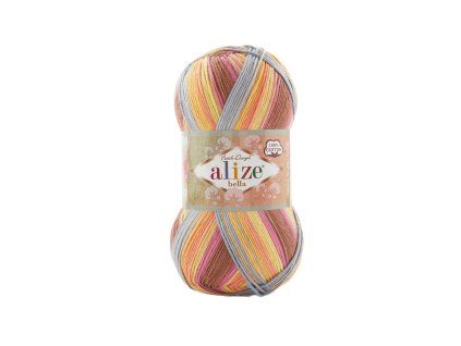 BELLA BATİK 100 8096