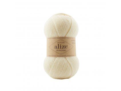 WOOLTIME 1 krem