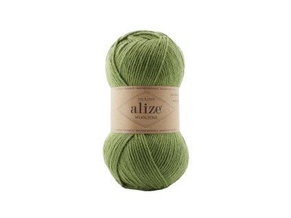 WOOLTIME 139