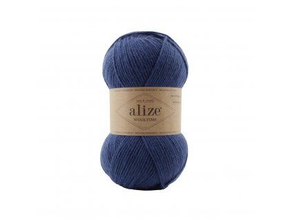 WOOLTIME 797 gece mavisi