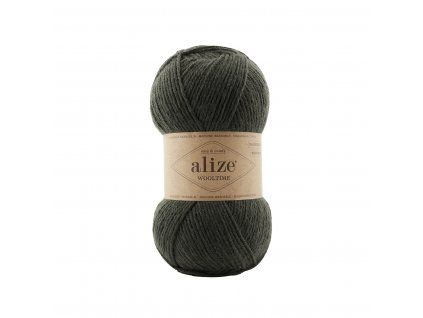 WOOLTIME 873 sarmak