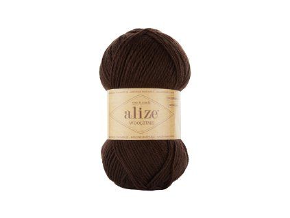 WOOLTIME 26
