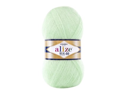 ANGORA REAL 40 842 ack mint