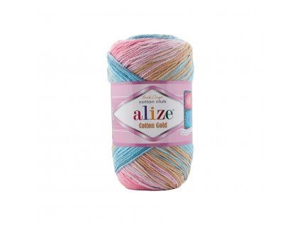 COTTON GOLD BATŢK 2970 1