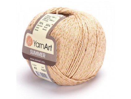 yarnart summer 42 1630322332