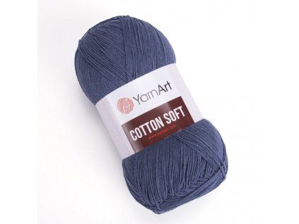 yarnart cotton soft 45 1658997131