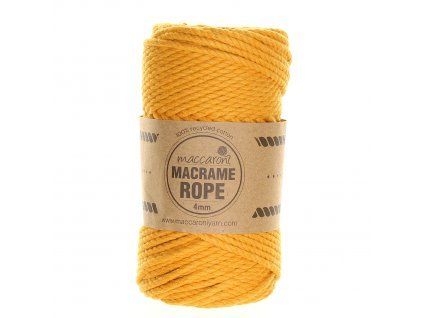 99636 rope 4 mm horcicova 408d