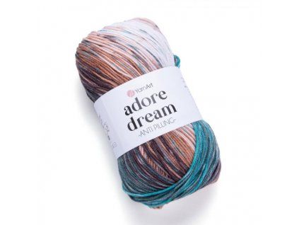 yarnart adore dream 1055 1686906097