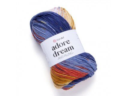 yarnart adore dream 1065 1686906097