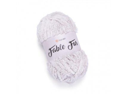 yarnart fable fur 967 1686912912