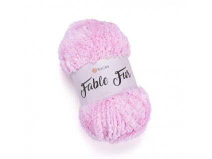 yarnart fable fur 977 1686912913