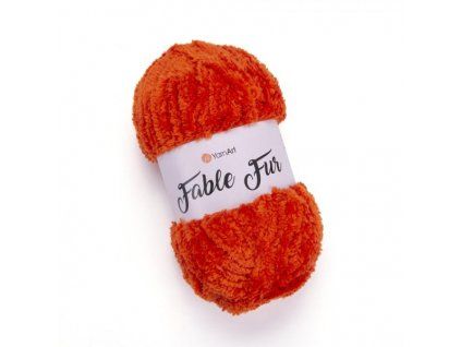 yarnart fable fur 980 1686912913