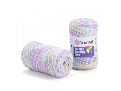 yarnart twisted macrame 3 mm vr 929 1651231314