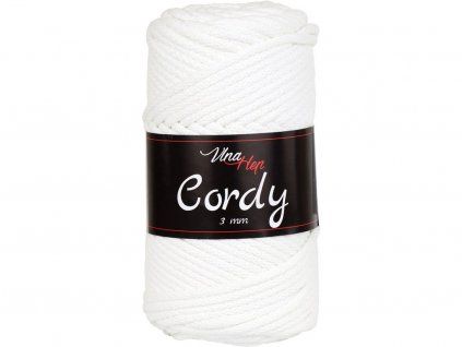 851 5 cordy 3mm
