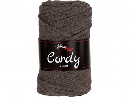 851 8 cordy 3mm
