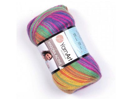 yarnart angora active 850 1629713196