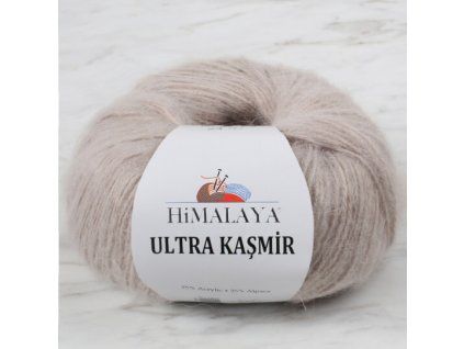 Příze Ultra Kasmir 56811 světle béžová