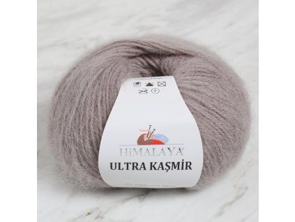 Příze Ultra Kasmir 56812 norková