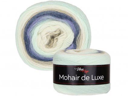 862 3 mohair de luxe