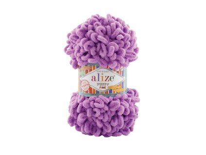PUFFY FINE 260