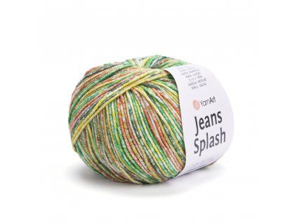 jeans splash 940
