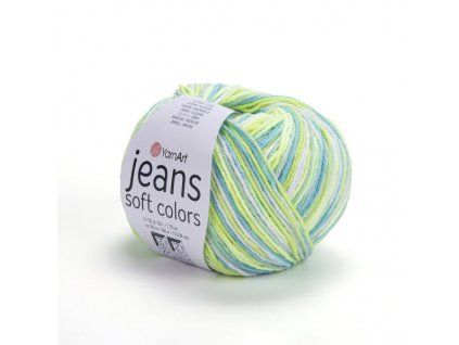 yarnart jeans soft colors 6211 1698226536