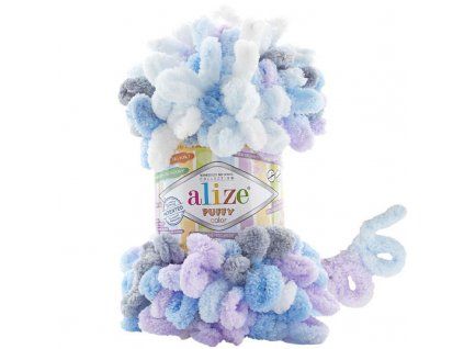 Puffy Color 6524