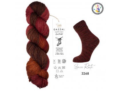 spice route 3268 happy feet 1153 73 B