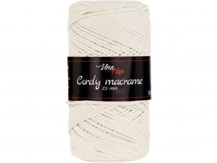575 17 cordy 2 5 mm macrame
