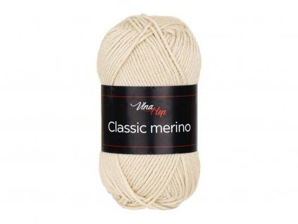 867 4 classic merino