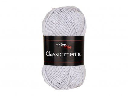 867 7 classic merino