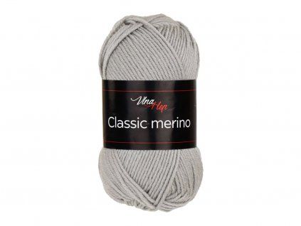 867 8 classic merino