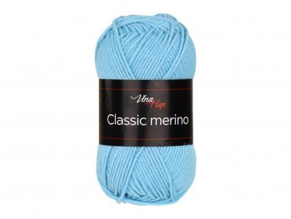 867 25 classic merino