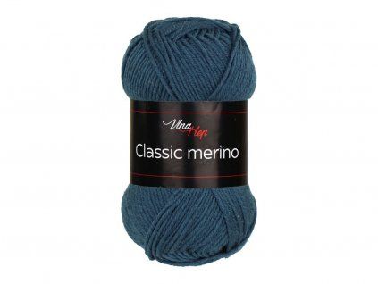 867 27 classic merino