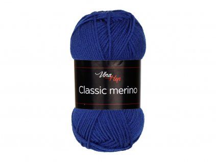 867 30 classic merino