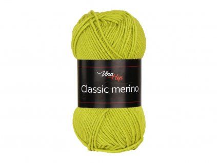867 38 classic merino