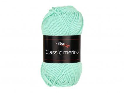 867 39 classic merino