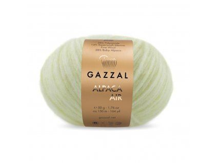 alpaca air 1321 2502 12 B