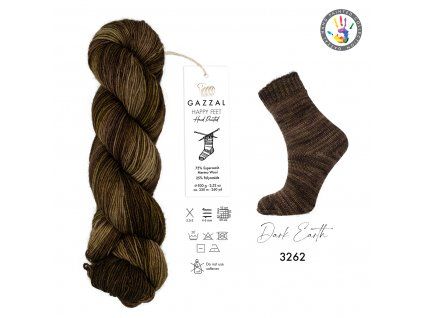 dark earth 3262 1128 70 B