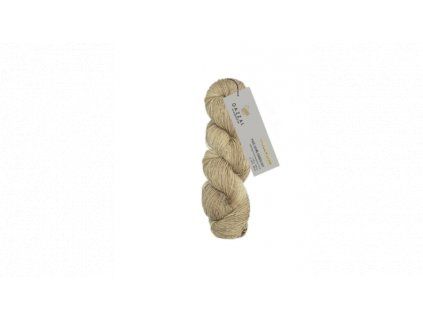 Příze Wool star 3807 světlá olivová
