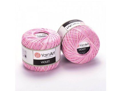 yarnart violet melange 3051 1630654261
