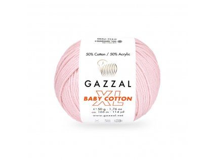 baby cotton xl 3411xl 442 35 B