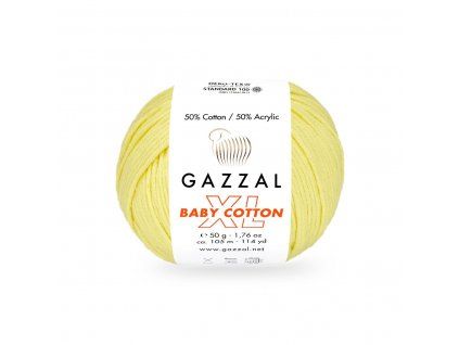 baby cotton xl 3413xl 446 35 B
