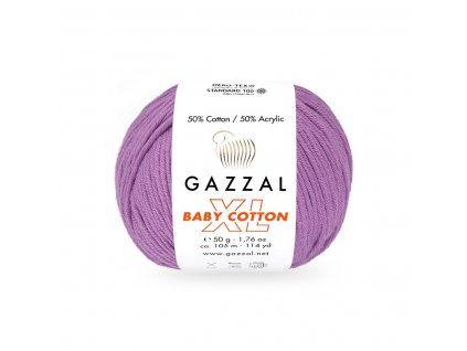 baby cotton xl 3414xl 448 35 B