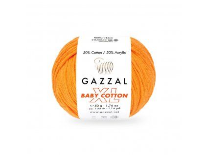 baby cotton xl 3416xl 452 35 B