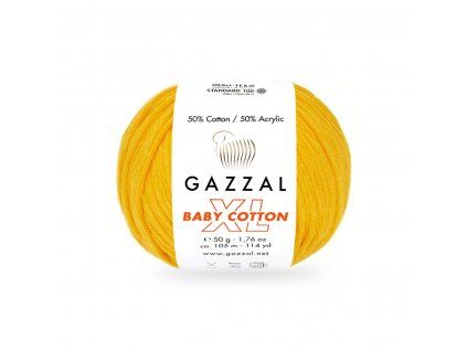baby cotton xl 3417xl 454 36 B