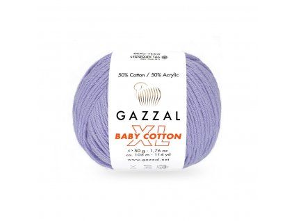 baby cotton xl 3420xl 460 36 B