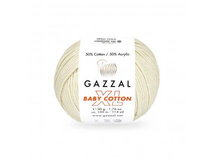 baby cotton xl 3437xl 493 38 B