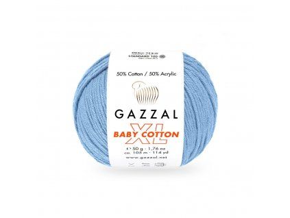 baby cotton xl 3423xl 466 36 B